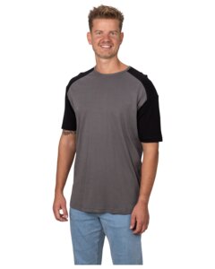 Bulloch Gladiator T-shirt kortærmet