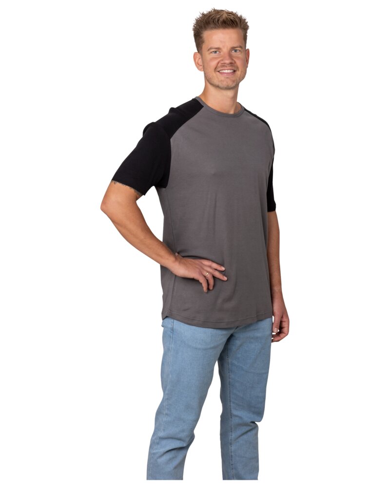 Bulloch Gladiator T-shirt med kort ärm