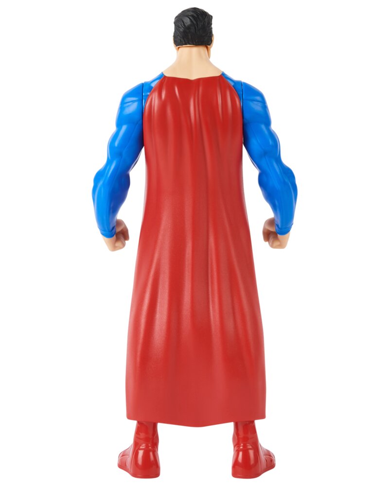 Superman figur 24 cm
