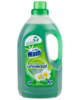 At Home Wash Vaskemiddel flydende 1,5 L - universal
