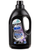 At Home Wash Vaskemiddel flydende 1,5 L - black