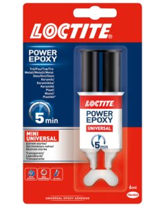Loctite Epoxy mini 7 g