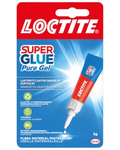 Loctite Power easy 3 g