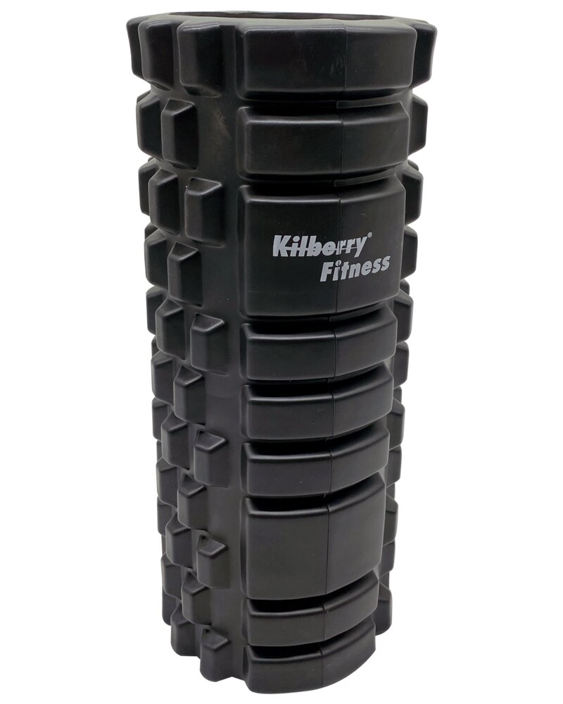 Kilberry foam roller 13x32,5 cm