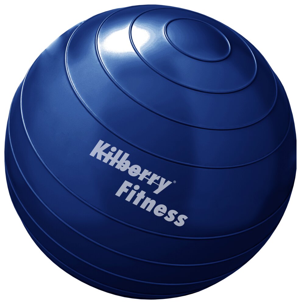 Kilberry gymnastikboll 55 cm