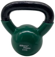 Kilberry Fitness Kettlebell 8 kg