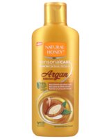 Natural Honey Shower gel 650 ml - Argan Addiction