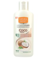 Natural Honey Shower gel 650 ml - Coco Addiction