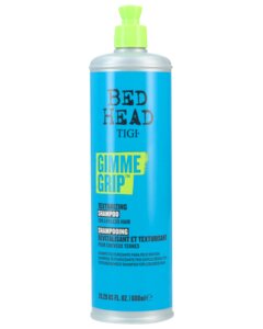 Tigi Shampoo 600 ml - Gimme Grip
