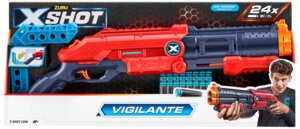 X-Shot Blaster Vigilante