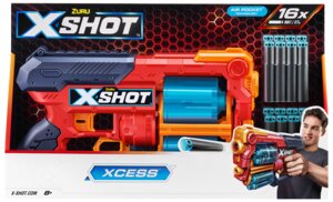 X-Shot Blaster Xcess