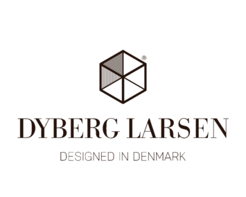 Dyberg Larsen logo