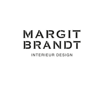 Margit Brandt logo
