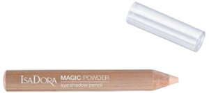 IsaDora Øjenblyant Magic powder eye shadow pencil