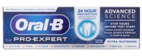 Oral-B Tandpasta 75 ml Advance Science Extra White 