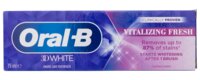 Oral-B Tandpasta 75 ml Vitalizing Fresh