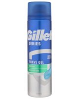 Gillette rakgel Sensitive 200 ml