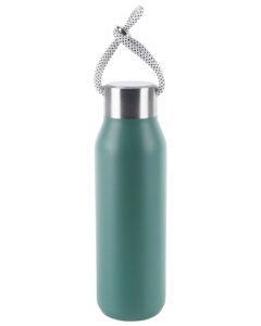 SJÖBO Termoflaske outdoor grøn 0,5 L