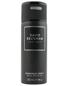 David Beckham Deospray 150 ml - Instinct