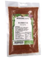 Hedebogaard Krydderi - Barbecue 90 g