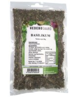 Hedebogaard Krydderi - Basilikum 30 g