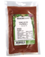 Hedebogaard Krydderi - Paprika edelsuss 70 g