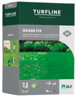 Turfline Grass Fix gräsfrö/gödning 100 g