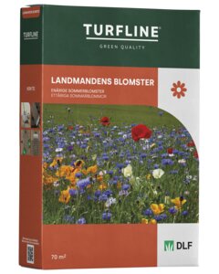Turfline Landmandens blomster 700 g