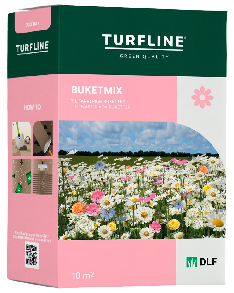 Turfline bukettmix 0,1 kg