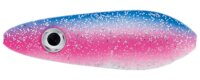 Kinetic Pixie Inline 7 g - Blue/pink/silver