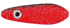 Kinetic Pixie Inline 10 g - Black/red/silver