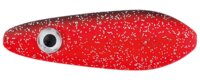 Kinetic Pixie Inline 10 g - Black/red/silver