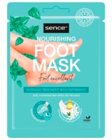 /sence-fodmaske-1-par-sokker-nourishing