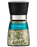 Krydderikværn Salt & persille 150 g