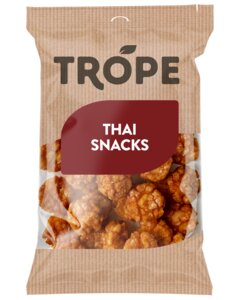 TROPE Thaisnacks 100 g