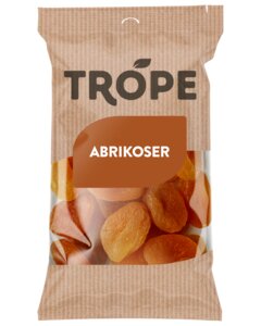 TROPE Abrikoser 100 g