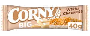 Corny BIG Müslibar - assorterede varianter