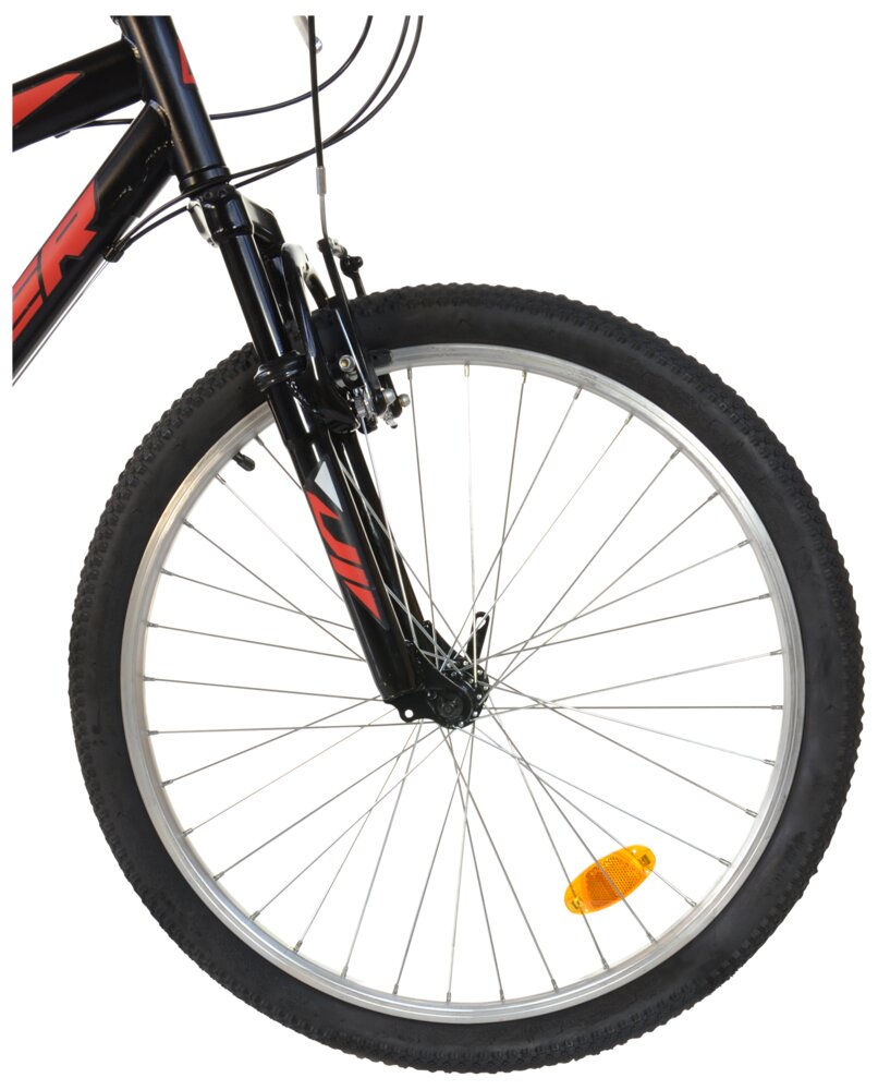 Aurelia cykel Viper 24'' MTB