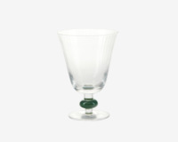 /vinglas-klar-groen-h135-cm
