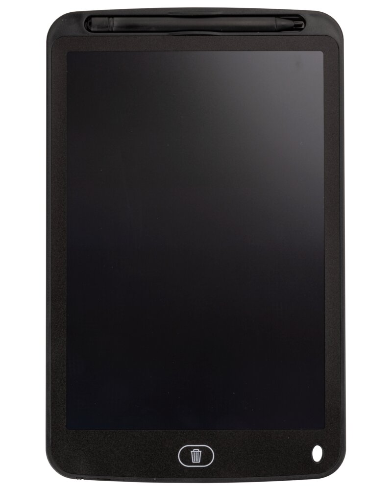 Skrive- og tegnetavle LCD 10,5''