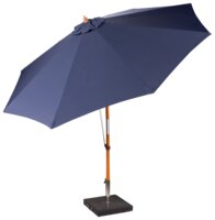/parasol-med-traestok-oe3m-blaa