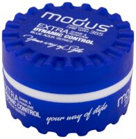 MODUS HAIR WAX BLUE AQUA 150ML