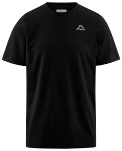Kappa T-shirt - svart