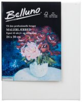 Belluno Malerlærred 24 x 30 x 1,7 cm