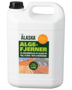 ALASKA Algefjerner 5 L