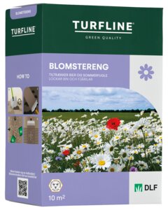 Turfline Blomstereng 0,1 kg