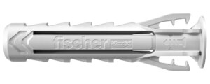 Fischer Uni plug SX plus 8 x 40 mm 100 stk.